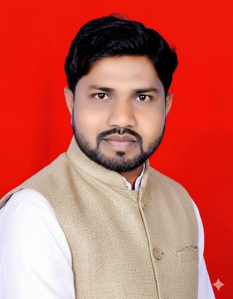 मोदी सरकार की जनविरोधी अपीलों पर मनोज सोनवानी अध्यक्ष कांग्रेस कमेटी सेक्टर फिंगेश्वर का तीखा हमला