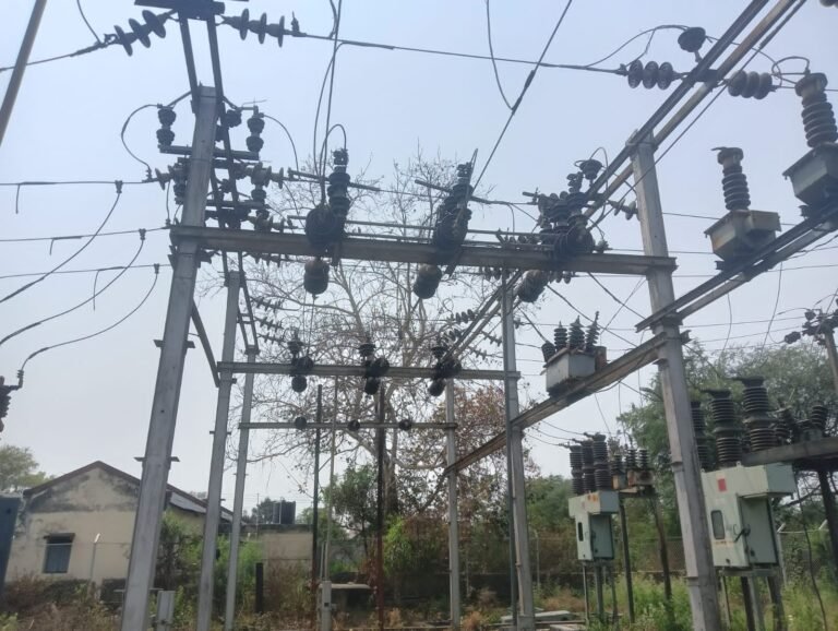 मस्तूरी में अघोषित बिजली कटौती से जनता परेशान, हर 10 मिनट में बंद हो रही बिजली