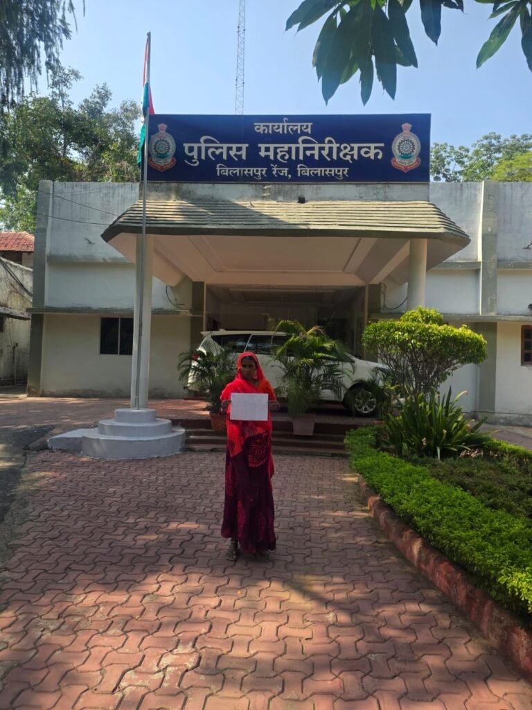 समय न्यूज़ लाइव की खबर पर त्वरित कार्रवाई: