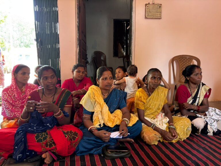 नारायणपुर की महिलाएं लिख रहीं आत्मनिर्भरता और समृद्धि की नई इबारत