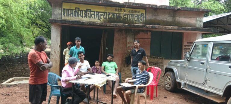बरसात में राशन वितरण बाधित न हो, इसके लिए पहुंच विहीन 39 दुकानों में तीन माह का खाद्यान्न भंडारित