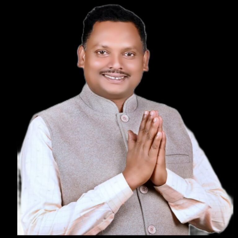 किसानों के साथ अन्याय कब तक?  तीन साल से बिजली विभाग बना रहा मजाक – नरेन्द्र नाग अध्यक्ष बस्तर लोकसभा आम आदमी पार्टी छत्तीसगढ़