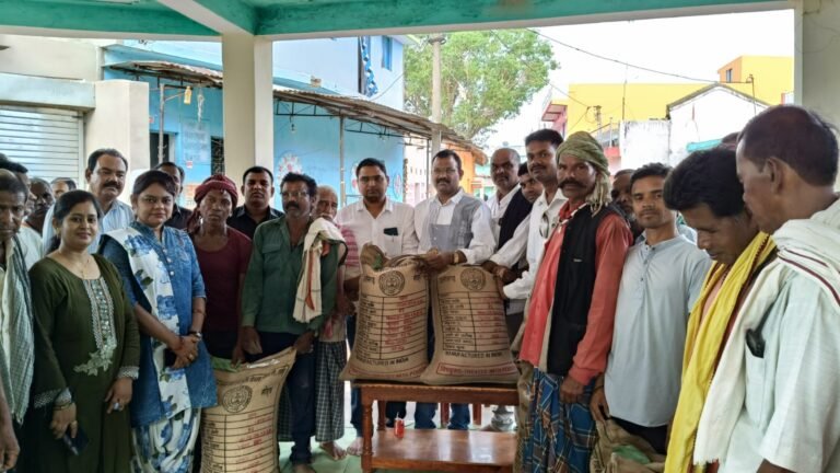 प्रधानमंत्री किसान सम्मान निधि 23 किस्त जारी,,होगी किसानों की आय में वृद्धि