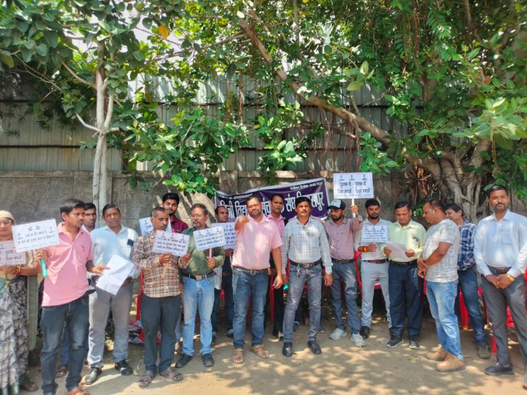 अशासकीय विद्यालय संचालक संघ के आह्वान पर जनांदोलन का शंखनाद