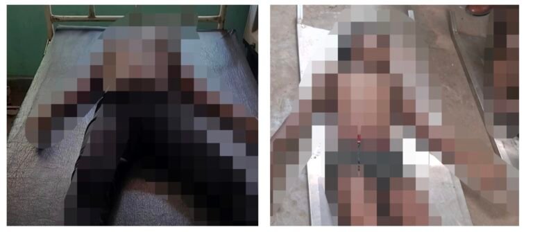 तालाब में नहाने गए दो मासूम भाइयों का डूबने से मौत,,,गांव में पसरा मातम