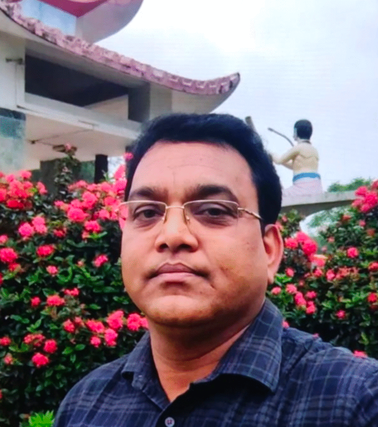 शिक्षा विभाग में बड़ा प्रशासनिक फेरबदल, रामेश्वर जायसवाल बने बिलासपुर के नए डीईओ