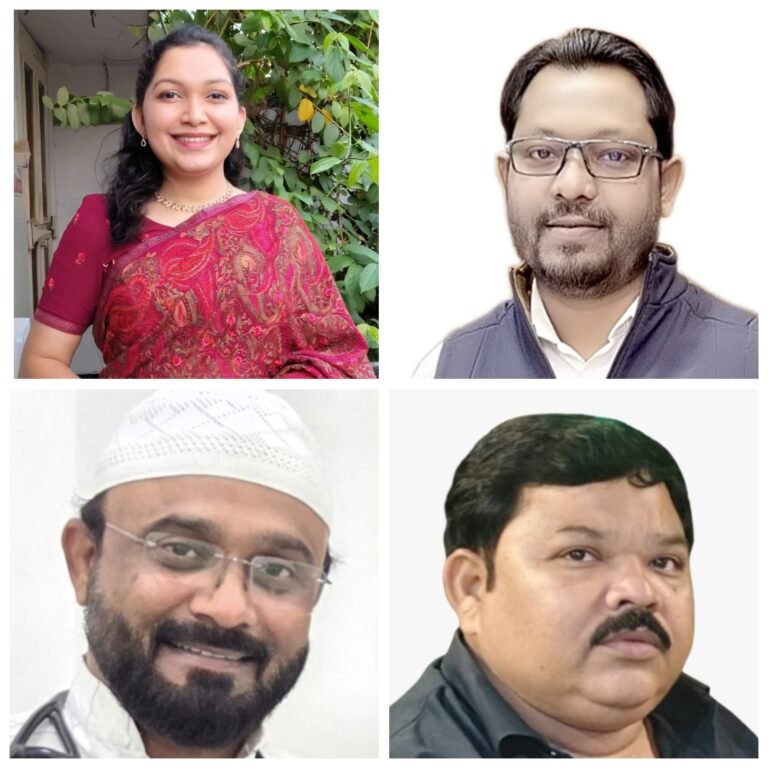 अकलतरा में पहली बार विशाल निशुल्क स्वास्थ्य जांच एवं स्वैच्छिक रक्तदान शिविर आज