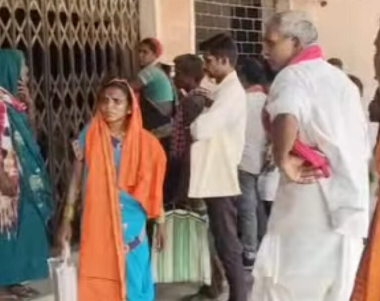 सुशासन के दावों पर सवाल: धरमजयगढ़ नजूल कार्यालय में लंबित मामलों से जनता परेशान