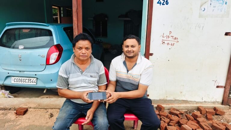 सरल ऐप के माध्यम से डिजिटल लर्निंग प्लेटफॉर्म पर भाजपा कार्यकर्ता ले रहे हैं डिजिटल प्रशिक्षण