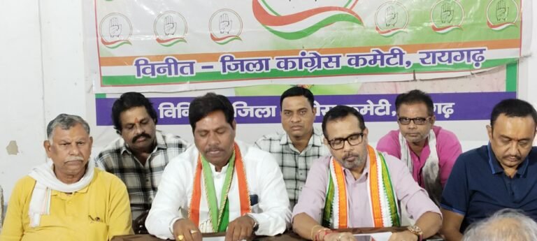 राम मंदिर में कथित चोरी पर कांग्रेस का केंद्र सरकार पर हमला, चंदे-चढ़ावे का हिसाब सार्वजनिक करने की मांग