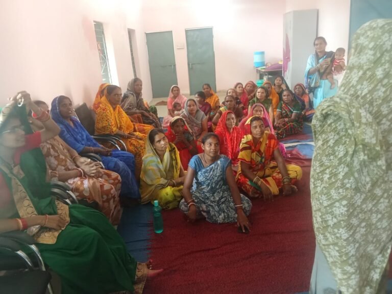 महिलाओं की एकजुटता से बचेगी छत्तीसगढ़ की खनिज संपदा, कांग्रेस विचारधारा को गांव-गांव तक पहुंचाएं”