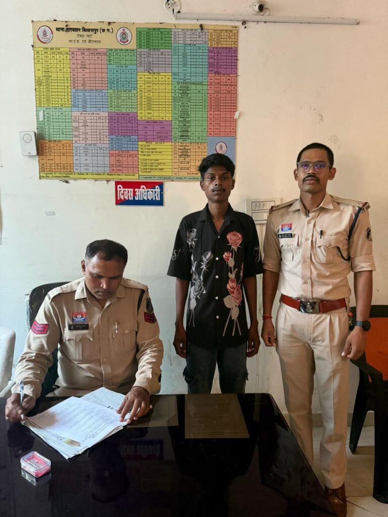 5 लाख की सुपारी देकर हत्या की साजिश! रेलवे अस्पताल के पास मॉर्निंग वॉक पर युवक पर जानलेवा हमला, 2 गिरफ्तार