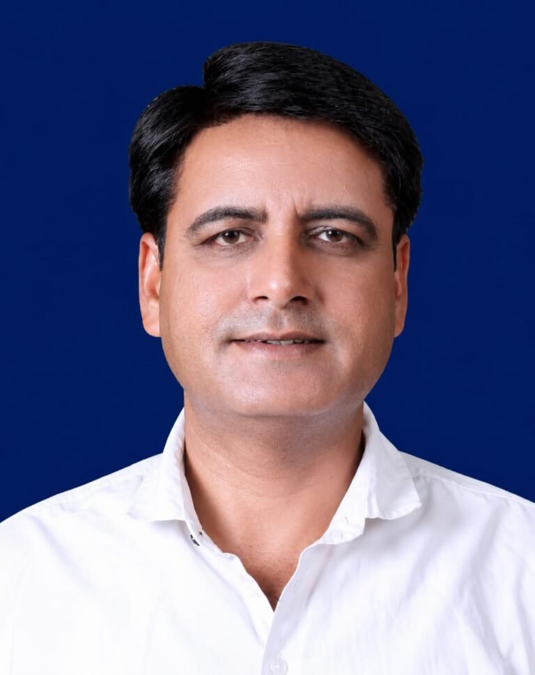 छात्रों के भविष्य से खिलवाड़ बर्दाश्त नहीं’: शिक्षा मंत्री के इस्तीफे की मांग को लेकर कांग्रेस का कल होगा कोटा में प्रदर्शन