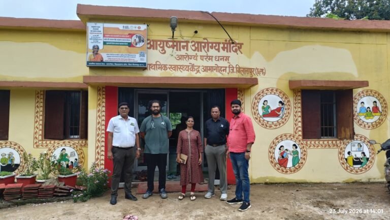 मौत बांटने वालों पर स्वास्थ्य विभाग का शिकंजा, गांव-गांव पहुंची टीम; झोलाछाप डॉक्टरों में मचा हड़कंप