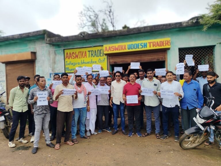 “छात्रों का संघर्ष देश का भविष्य है, दमन नहीं समाधान चाहिए”