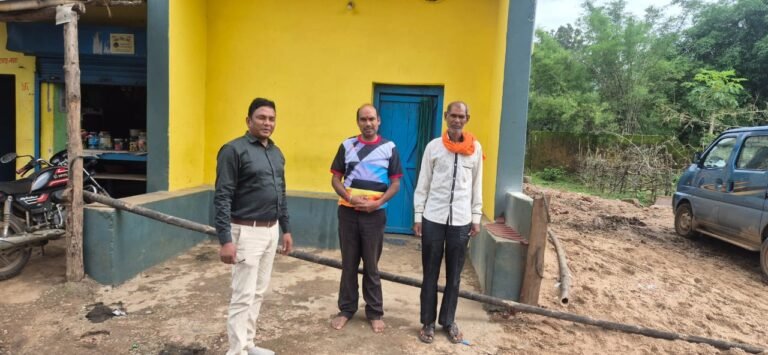 सफेद कोट पहनकर मौत का इलाज नहीं चलेगा… अब झोलाछापों पर पुलिस के साथ पड़ेगा सबसे बड़ा शिकंजा!