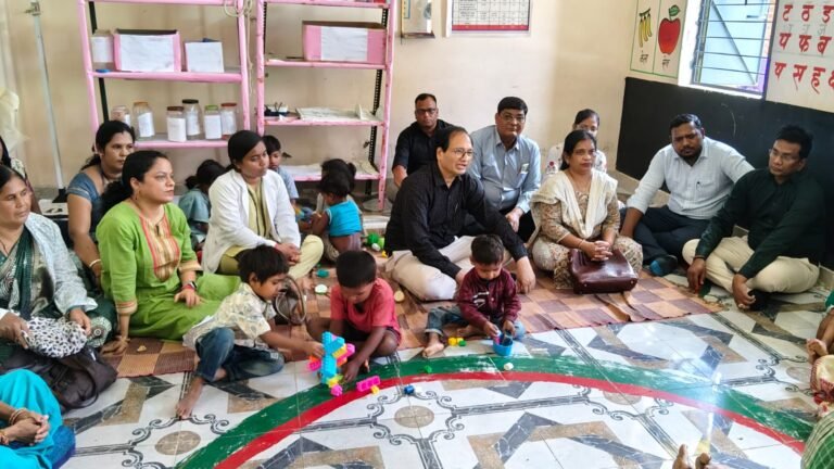 मलेरिया नियंत्रण और कुपोषण उन्मूलन पर जिला प्रशासन का विशेष फोकस