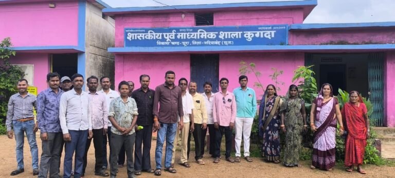 एकल शिक्षक के भरोसे चल रहा प्राथमिक स्कूल, बच्चों की पढ़ाई प्रभावित; 15 दिन में शिक्षक नहीं मिला तो तालाबंदी की चेतावनी