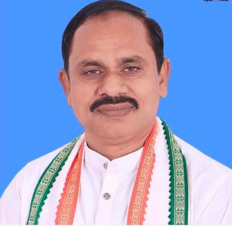 विधायक दिलीप लहरिया के सतत प्रयासों से मस्तूरी विधानसभा को मिली  2 करोड़ की ऐतिहासिक सौगात