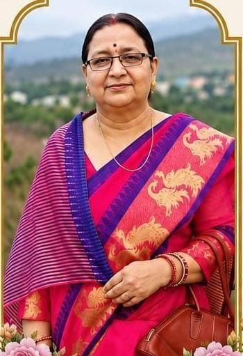 ज्ञान ,सेवा और संस्कार की मिसाल शिक्षिका मंजू मिश्रा के सम्मान में सेवानिवृत समारोह कल