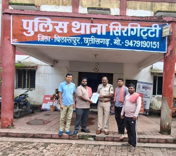 बिलासपुर के औद्योगिक क्षेत्रों में बाहरी श्रमिकों के पुलिस सत्यापन की मांग तेज