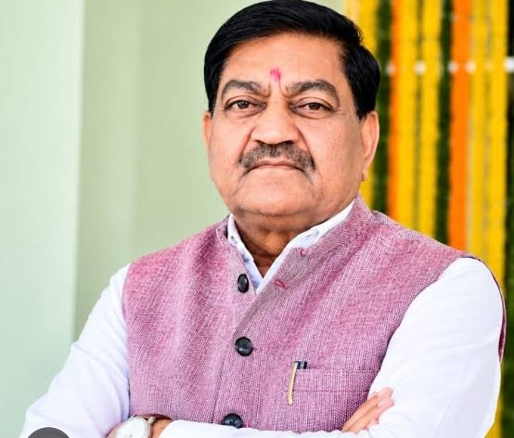 3 अगस्त को गरियाबंद दौरे पर रहेंगे प्रभारी मंत्री दयालदास बघेल, समीक्षा बैठकों में लेंगे विभागों की प्रगति का जायजा  ,