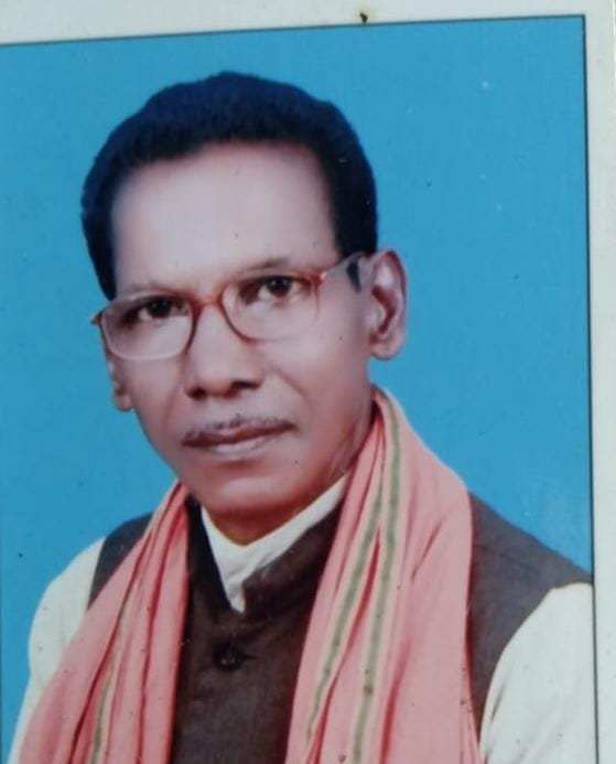 छत्तीसगढ़ साहू समाज आई टी सेल प्रकोष्ठ के प्रदेश संगठन सचिव बने एमन लाल साहू