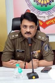 बिलासपुर पुलिस विभाग में बड़ा प्रशासनिक फेरबदल, 13 निरीक्षकों के तबादले मस्तूरी और कोनी थाना प्रभारी बदले, कई अधिकारियों को नई जिम्मेदारी