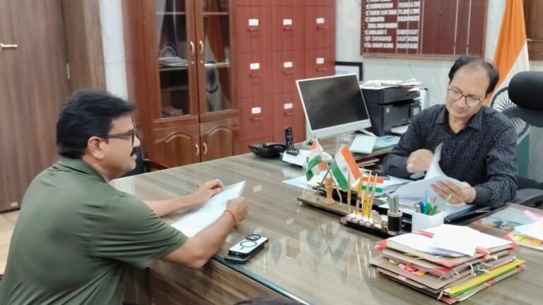 मलेरिया पर निर्णायक वार, हर गांव तक पहुंचे उपचार”