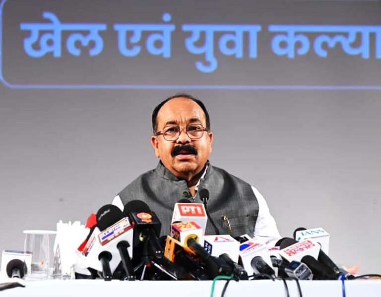 खिलाड़ियों का इंतजार खत्म, राज्य शासन ने जारी की 156 उत्कृष्ट खिलाड़ियों की सूची
