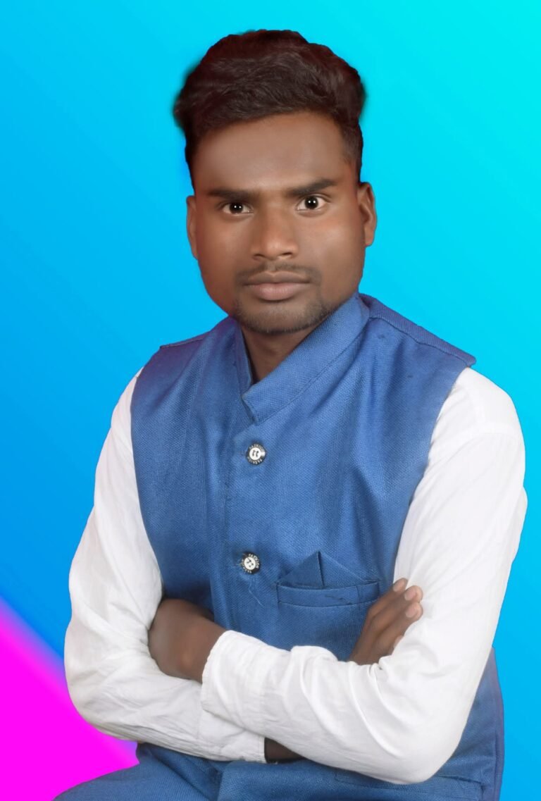 अबूझमाड़ के ओरछा मुख्यालय बाजार की जर्जर सड़क को लेकर आम आदमी पार्टी ने जताई चिंता, तत्काल मरम्मत की मांग