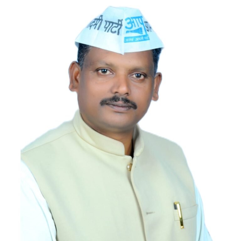 E20 के खिलाफ 17 अगस्त को रायपुर में AAP का स्टेट लेवल टाउनहॉल, जनता से होगा सीधा संवाद