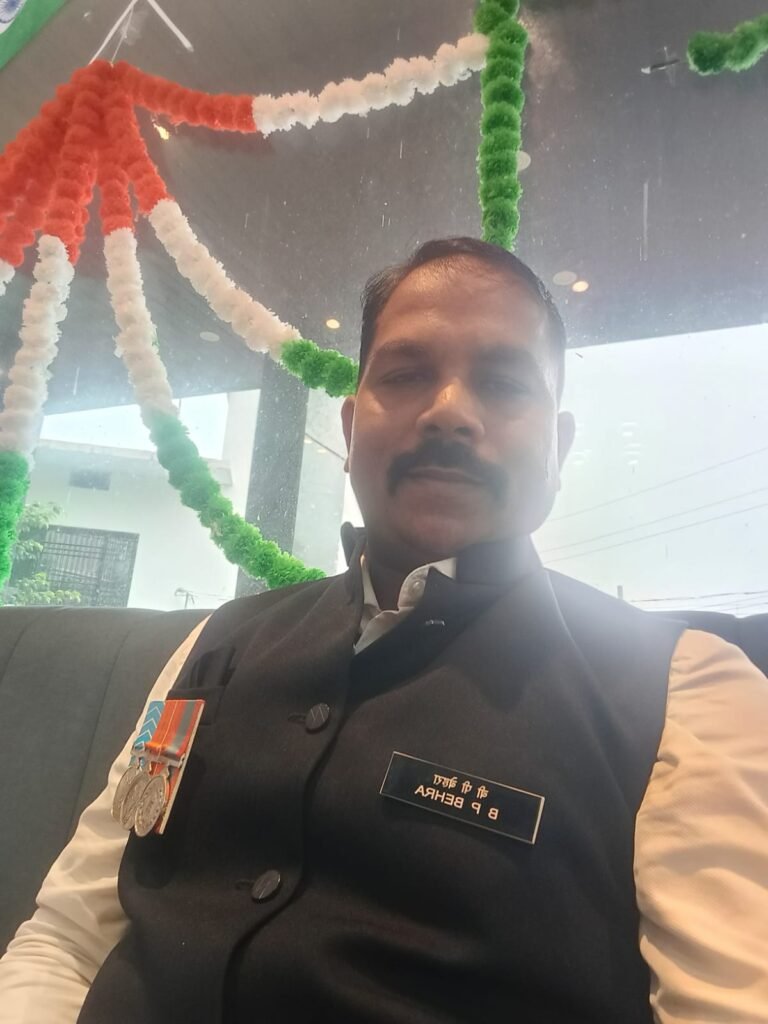 धरमजयगढ़ अंचल के विकास को मिलेगी नई रफ्तार, DMF से ₹9.03 करोड़ स्वीकृत
