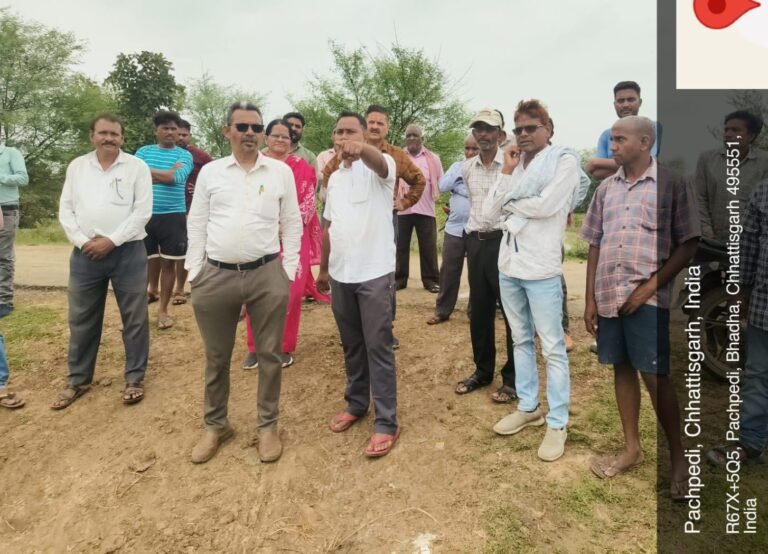 ओखर गौधाम में पशुओं की मौत का मामला