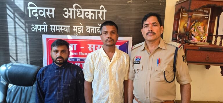 ईद का त्योहार देखने गए युवक से सरेआम मारपीट, दो आरोपी गिरफ्तार