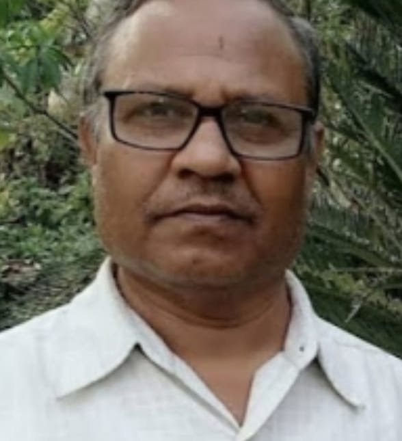 बाजार में आग और जख्मों पर नमक!