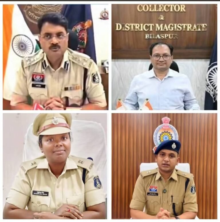 खपरगंज हिंसा पर पुलिस का प्रहार: 20 से ज्यादा आरोपी जेल में, उपद्रवियों पर कसा शिकंजा