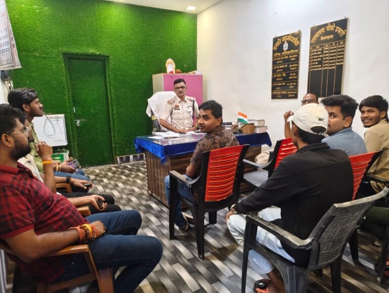 गणेश उत्सव में आस्था के साथ अनुशासन भी जरूरी