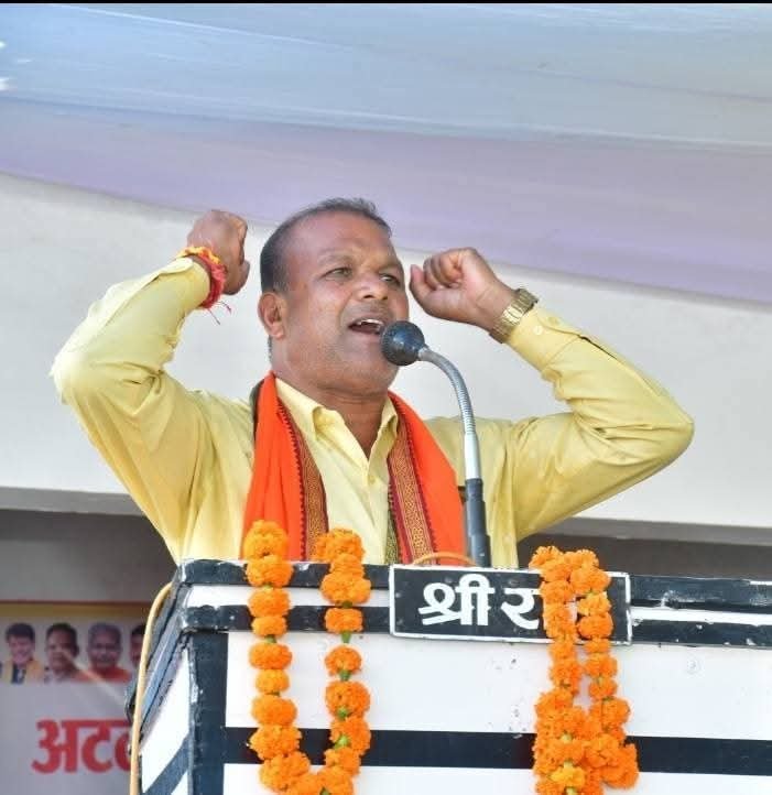 सेमरिया में खुलेगा नवीन धान उपार्जन केंद्र, किसानों की वर्षों पुरानी मांग हुई पूरी