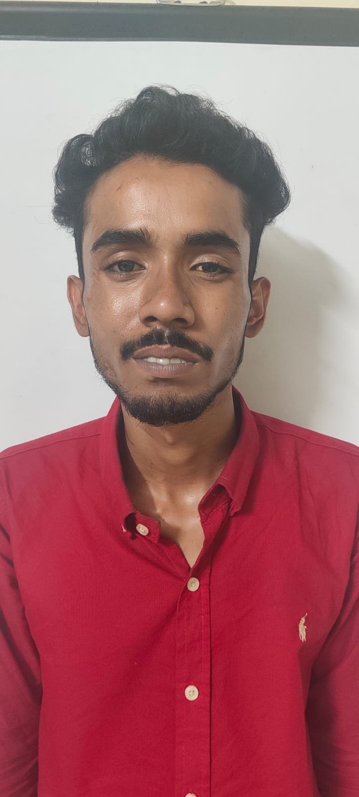बिलासपुर में चाकू लहराकर दहशत फैलाने वाला बदमाश गिरफ्तार, आर्म्स एक्ट में कार्रवाई