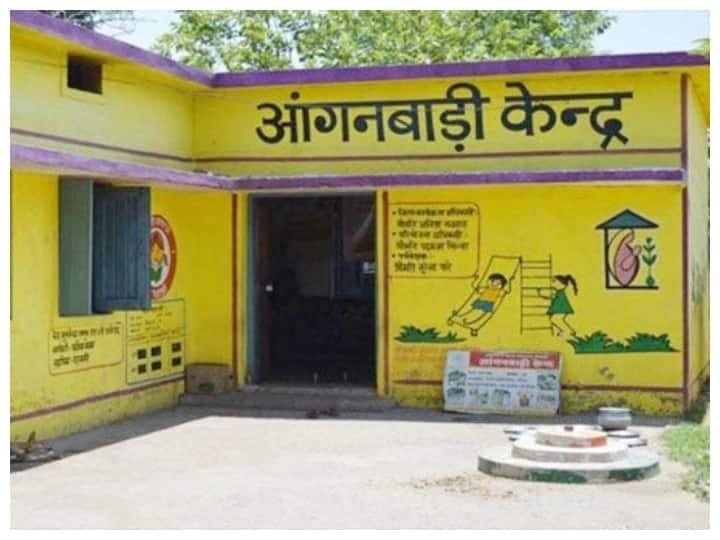 25 वर्ष के सेवा संकल्प अभियान के तहत, जिले के 1 हजार 525 आंगनबाड़ी केन्द्रों में किया जाएगा दीप प्रज्वलन