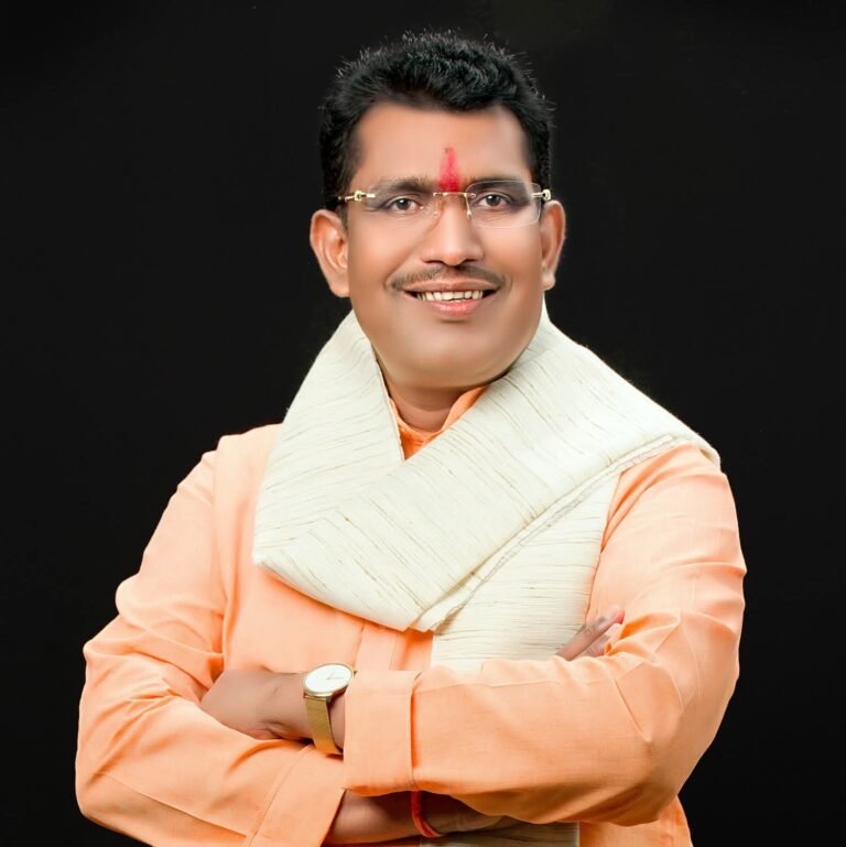 कोकड़ी में विकास की नई सौगात: विधायक रोहित साहू की मौजूदगी में 30 लाख के कार्यों का लोकार्पण, 25 लाख के निर्माण कार्यों का भूमि पूजन