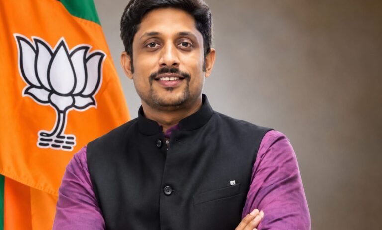 तौसीफ खान पर भाजपा की कार्रवाई, सभी दायित्वों से मुक्त कर मांगा जवाब ,,,सात दिन में देना होगा स्पष्टीकरण