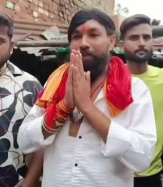 रक्षाबंधन पर खपरगंज में हुई घटना के मामले में आरोपी गिरफ्तार, पन्ना से पुलिस ने रामसिंह ठाकुर को पकड़ा