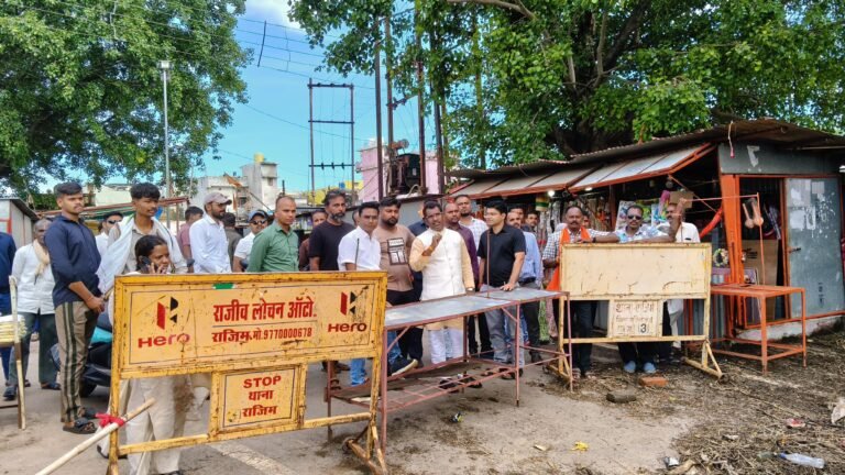 बाढ़ प्रभावित क्षेत्रों का विधायक और कलेक्टर ने लिया जायजा, राहत-बचाव की तैयारियों की समीक्षा, अधिकारियों को दिए जरूरी निर्देश