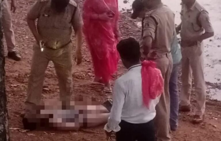 कोरी डेम में डूबने से शिक्षा विभाग के कर्मचारी की मौत, पांच दोस्तों के साथ पिकनिक मनाने गया था दिग्विजय