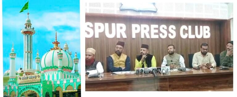 लुतरा शरीफ में 28 सितंबर से शुरू होगा 68वां सालाना उर्स-ए-पाक