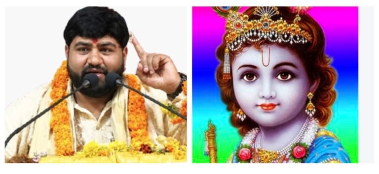 चंगोरी में संगीतमय श्रीमद् भागवत कथा महापुराण यज्ञ कल से प्रारंभ