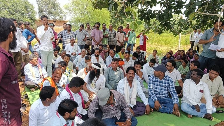 राज कुमार भारद्वाज मौत मामला: हत्या का आरोप, FIR की मांग को लेकर कल बड़ी संख्या में सतनामी समाज पहुंचेगा राजिम थाना