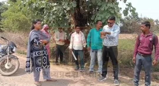 कोनी (मस्तूरी) में अवैध ईंट भट्ठों का संचालन बेखौफ, बिना अनुमति-एनओसी चल रहे भट्ठों पर उठे सवाल